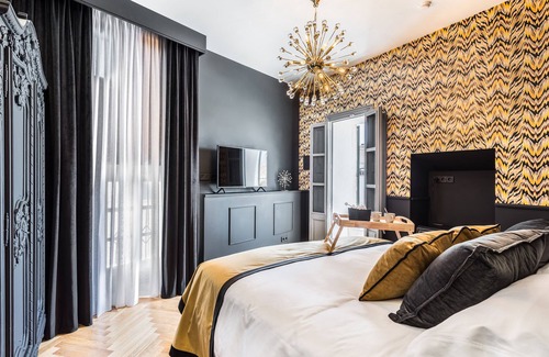 Sineu Hotel | Ten Mallorca - Adults Only