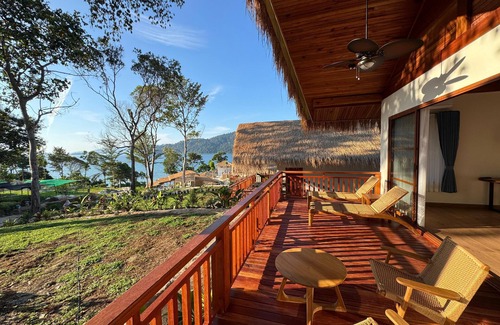 Satun Villa | Ten Moons Sunset Villas