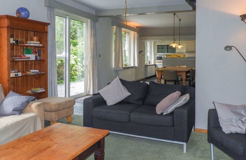 Groede House | Ten-person luxury holiday home in Groede, 2 km from the North Sea