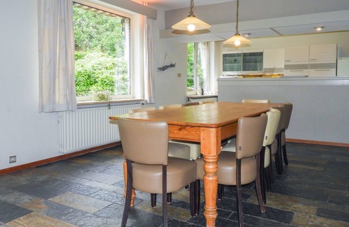 Groede House | Ten-person luxury holiday home in Groede, 2 km from the North Sea