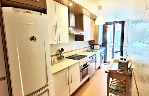 Escarrilla Apartment | TenaGune - tucasaenlospirineos
