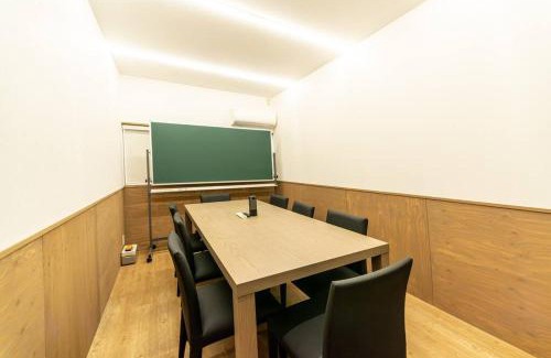 Yawatano Villa | TenangTenang-Izu Oceanic Villa-