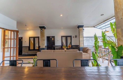 Pemecutan Kelod Hotel | Tendan Residence