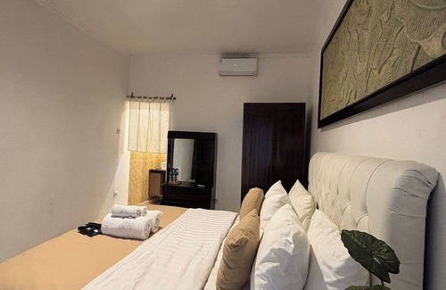 Pemecutan Kelod Hotel | Tendan Residence