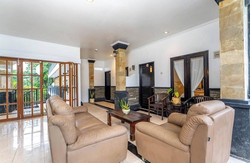 Pemecutan Kelod Hotel | Tendan Residence