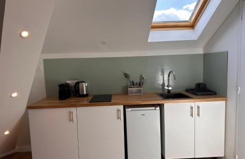 Perigueux Apartment | Tendance & Confort à Perigueux