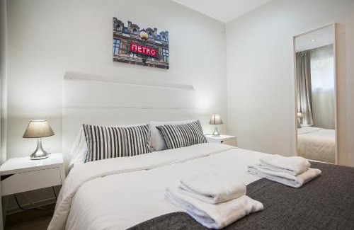 Barcelona Apartment | Tendency Apartments Forum 2