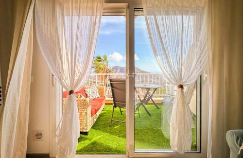 Chayofa Apartment | Tenerife Dream View Apartment
