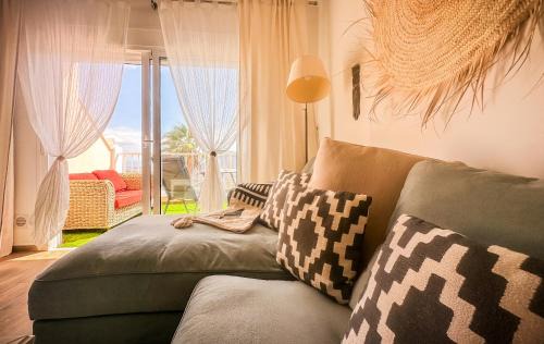 Chayofa Apartment | Tenerife Dream View Apartment