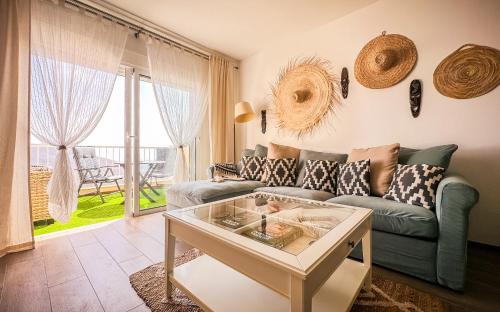 Chayofa Apartment | Tenerife Dream View Apartment