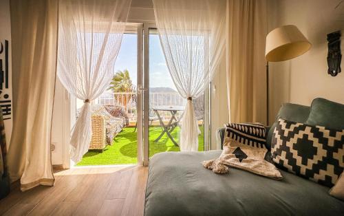 Chayofa Apartment | Tenerife Dream View Apartment