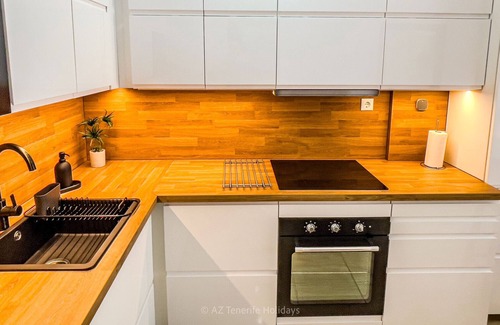 Palm-Mar Apartment | Tenerife Relax Apartment