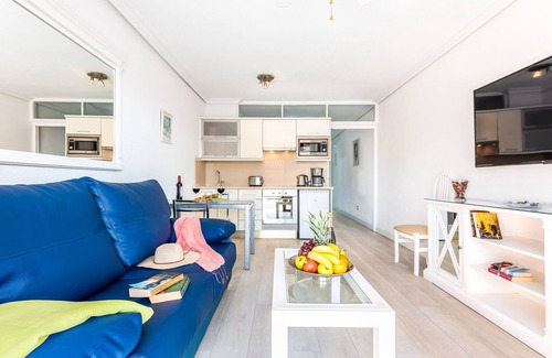 Arona Apartment | Tenerife Royal Gardens