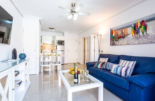 Arona Apartment | Tenerife Royal Gardens