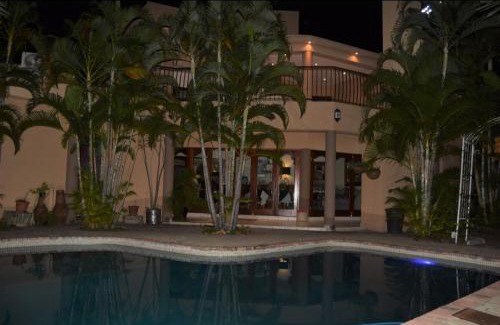 Phalaborwa House | Tengo guest house