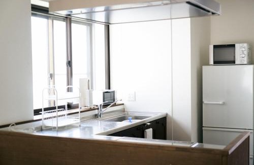 Kanazawa House | Tengu Tabine-Cotengu Tabine - Vacation STAY 04464v