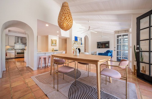 Sonora Sunrise House | Tennis Court, Private Pool & Spa- VILLA OASIS