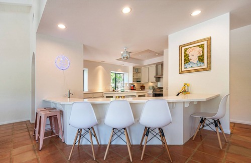 Sonora Sunrise House | Tennis Court, Private Pool & Spa- VILLA OASIS