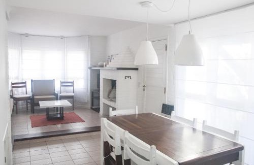 Pinamar Hotel | Tennis Ranch Pinamar