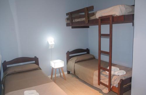 Pinamar Hotel | Tennis Ranch Pinamar