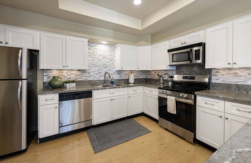 La Quinta Condo | Tennis Villa #34 - Poolside, 2 bd, 2.5 ba, Permit #260674