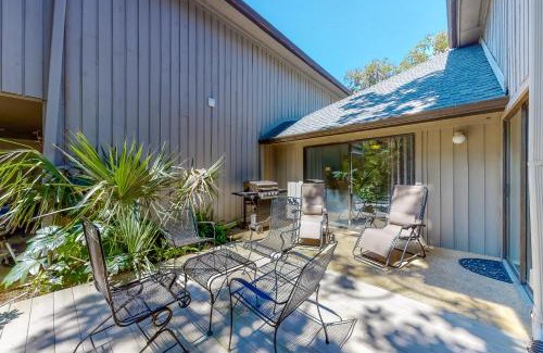 Shipyard Plantation Villa | Tennismaster 1102