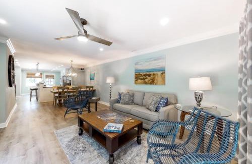 Shipyard Plantation Villa | Tennismaster 1102