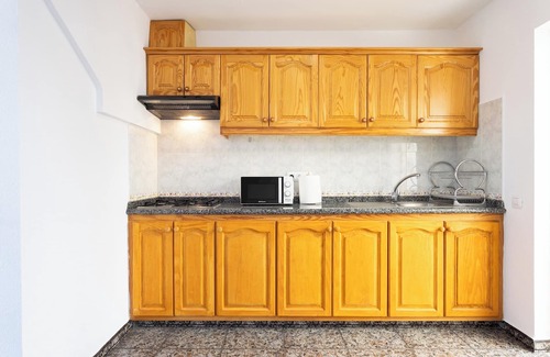 Buenavista del Norte Ski Chalet | TenoHomes Cozy Family Home with Solarium & Terrace