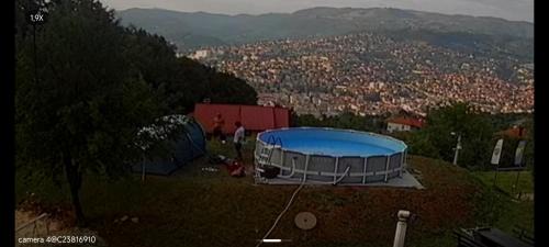 Sarajevo Canton Other | Tent camping zone Merjem Trebevic