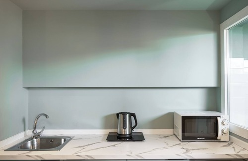 Calvia Hotel | tent Mojito Suites