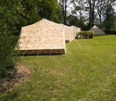 Opende Other | Tent-Ok Opende