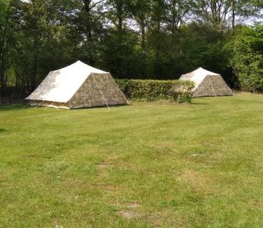 Opende Other | Tent-Ok Opende