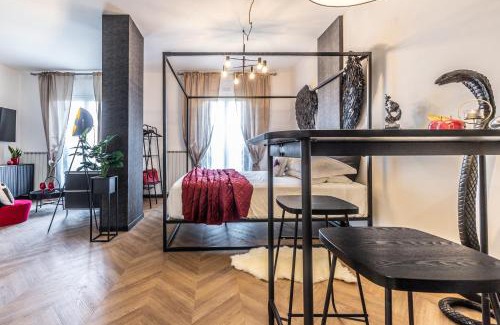 Perugia Apartment | Tentazioni Nascoste - Affitti Brevi Italia