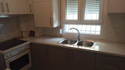 Old Town Apartment | TenTen Apartments