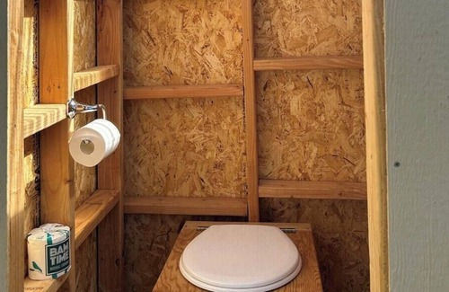 Bow RV Rental | Tentrr Signature Site - Hobby Farm Glamping in Bow