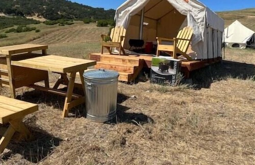 Bradley RV Rental | Tentrr Signature Site - Rest Your Bones in Bradley