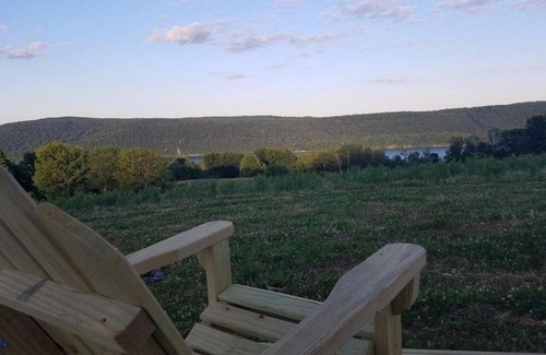 Cooperstown - Otsego Lake Other | Tentrr Signature Site - Lake View Retreat