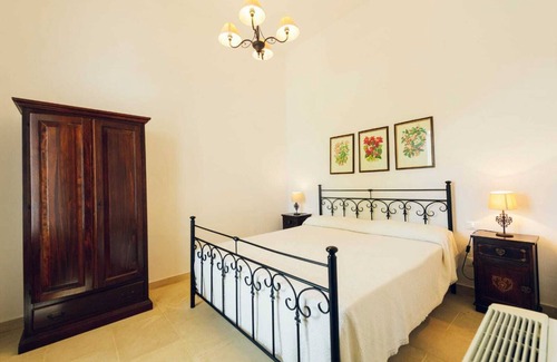 Squinzano Other | Tenuta Afra Apartment in Masseria with swimming pool - Lu Farnaru