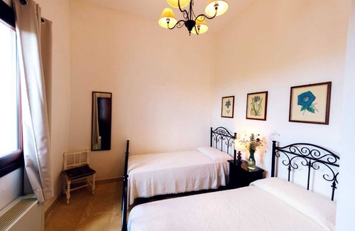 Squinzano Other | Tenuta Afra Apartment in Masseria with swimming pool - Lu Farnaru