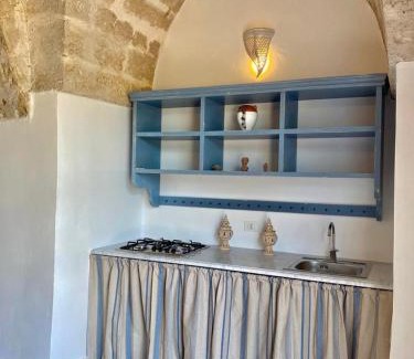 Squinzano House | Tenuta Afra