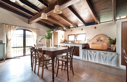 Racale Villa | Tenuta Aphrodite - Torre Suda