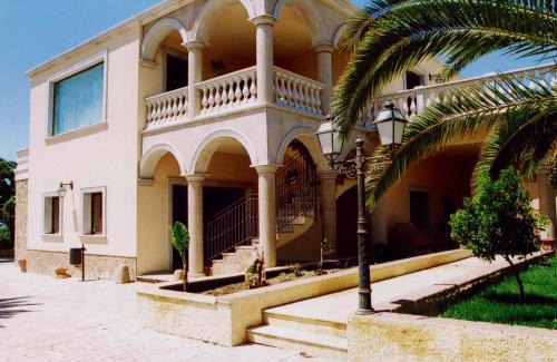 Caltagirone House | Tenuta Bellaprima CALTAGIRONE