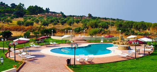 Caltagirone House | Tenuta Bellaprima CALTAGIRONE