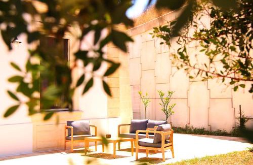 Squinzano House | Tenuta Buia