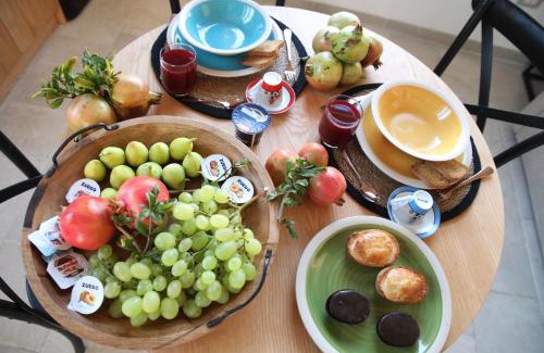Squinzano House | Tenuta Buia
