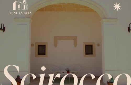 Squinzano House | Tenuta Buia