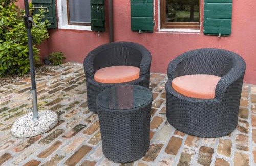 Taglio di Po House | Tenuta Ca' Zen - Cottage Casetta