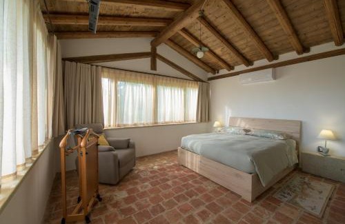 Gavi House | Tenuta Cascina Marenco