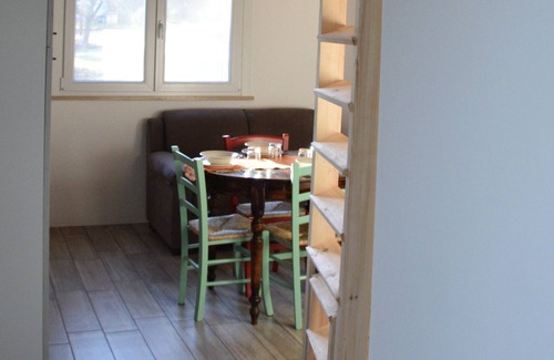 Lapedona Other | Tenuta Coste da Sole holiday home in the countryside
