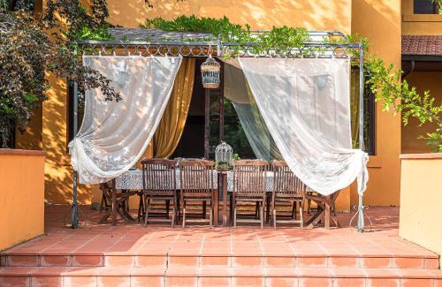 Chianni House | Tenuta De Paoli
